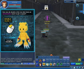 digimon masters online steam download for mac