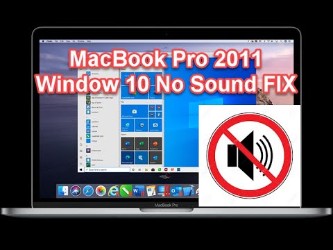 mac pro 2012 drivers for windows 10